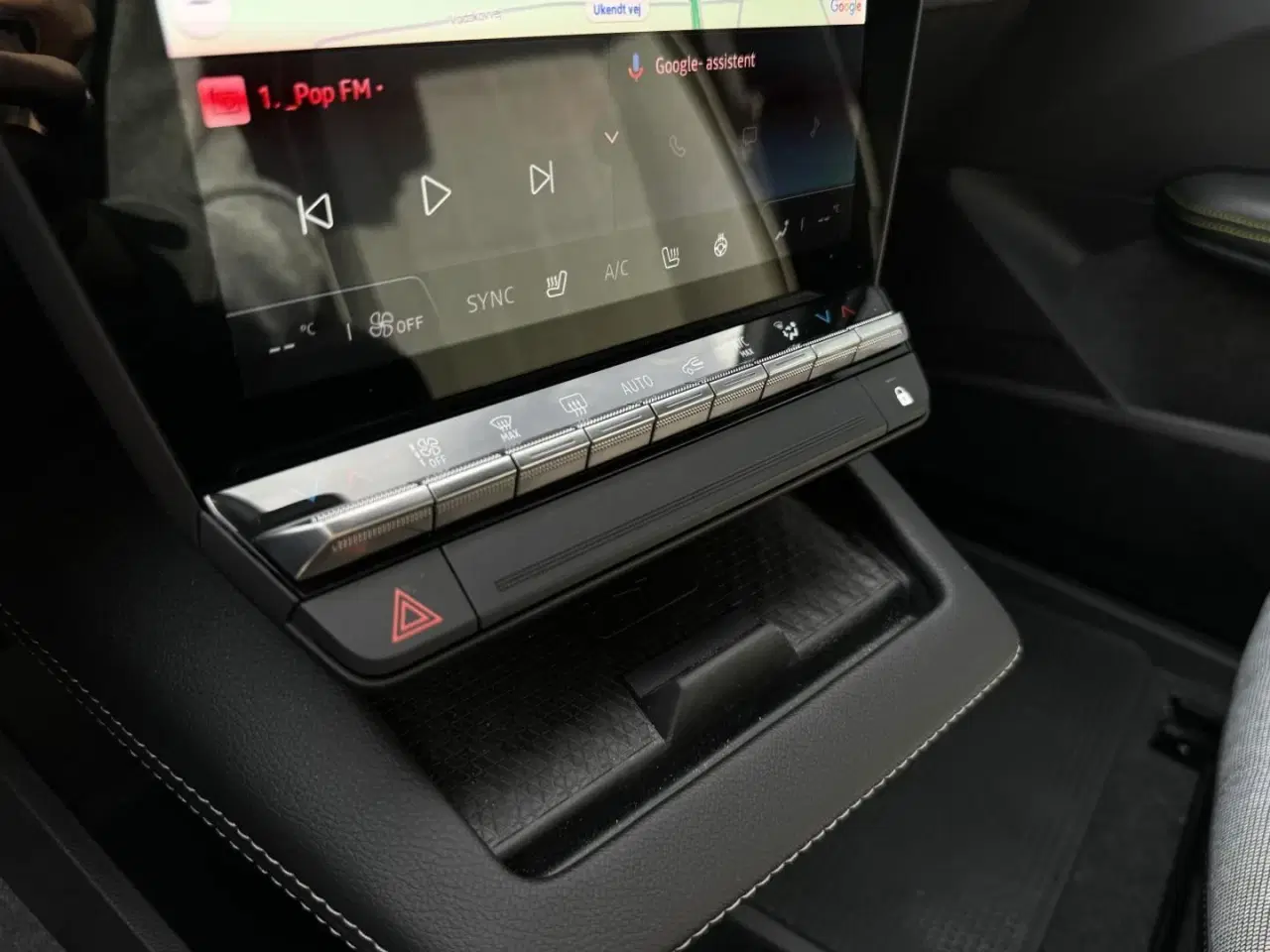 Billede 19 - Renault Mégane E-TECH Techno 220HK 5d Aut.