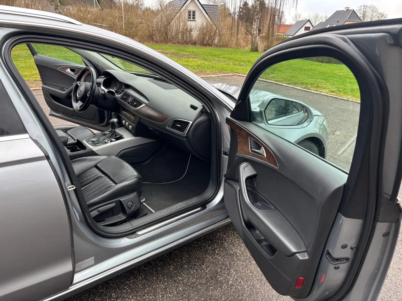 Billede 7 - Audi A6 Avant 2,0 TDI Multitronic