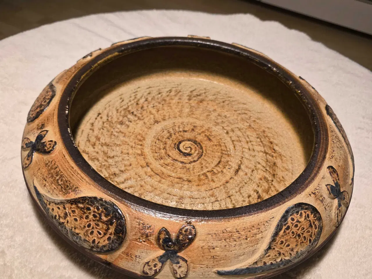 Billede 2 - søholm skål 3676 - 4