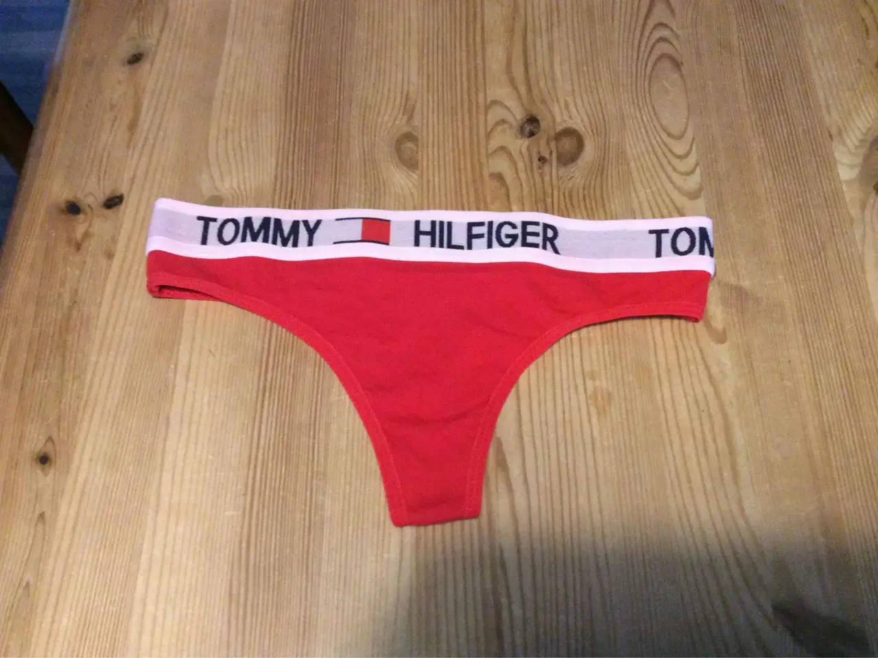 Billede 2 - Tommy Hilfiger