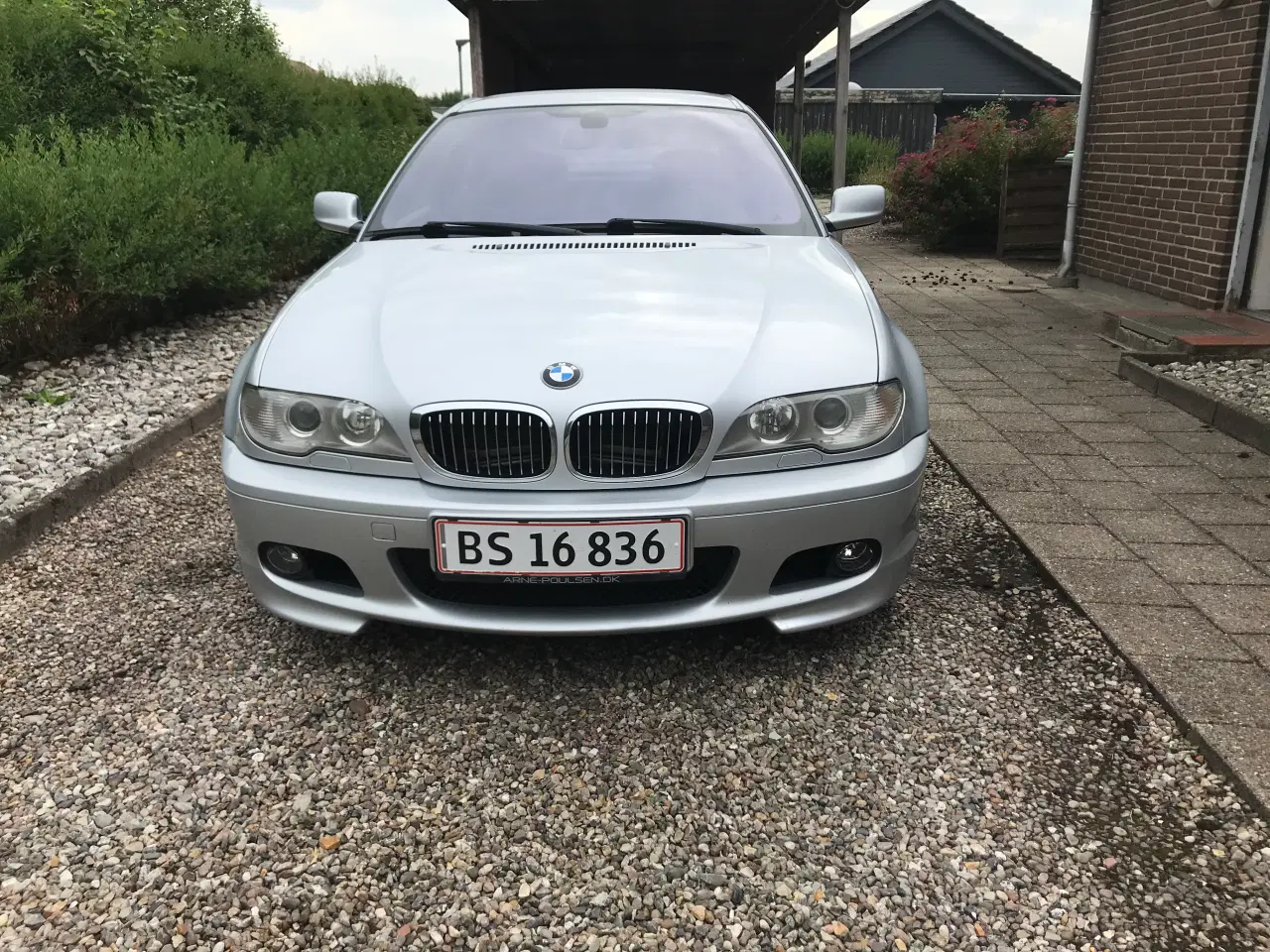 Billede 3 - BMW 330ci