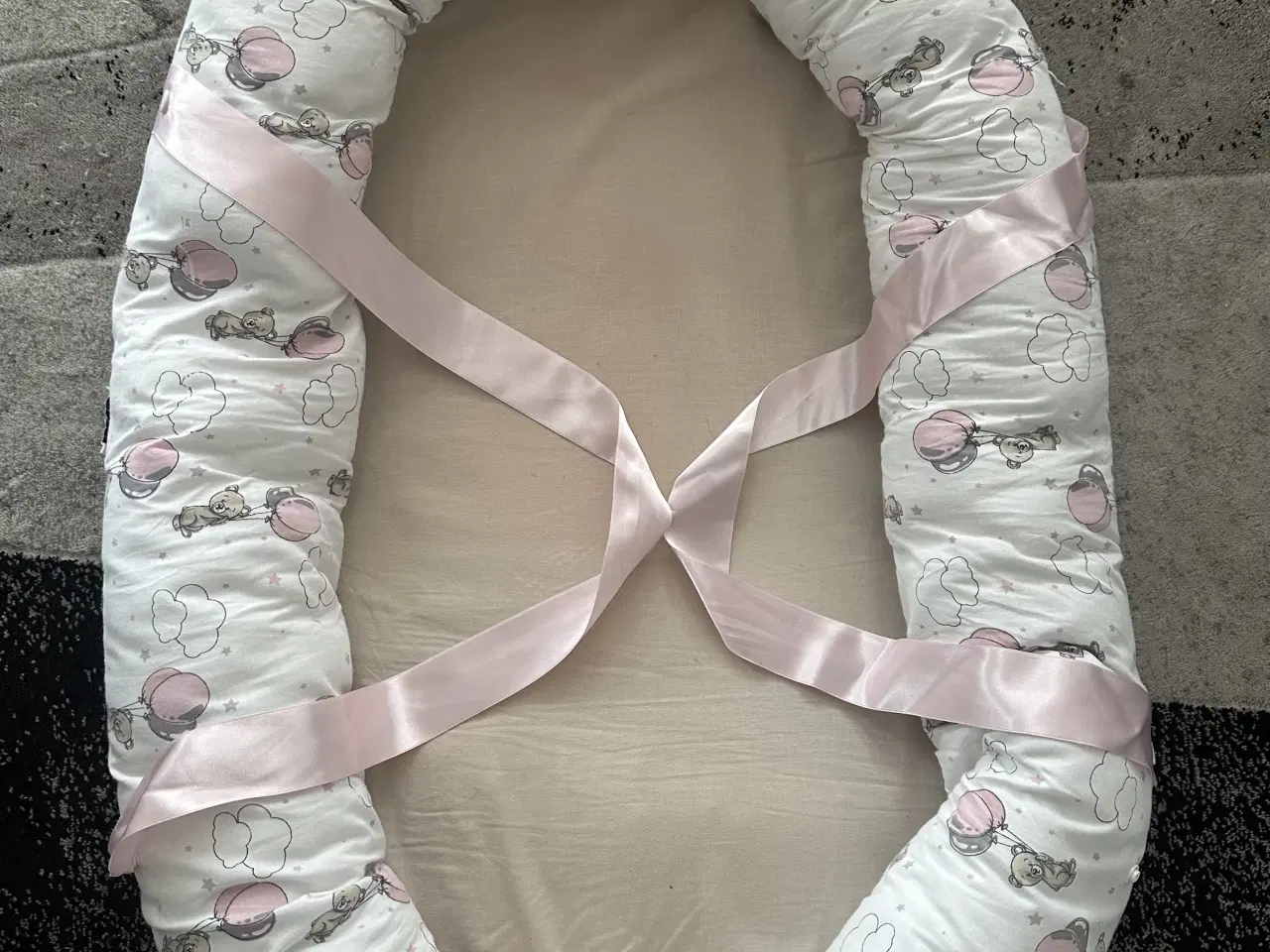 Billede 3 - Babynest unisex 