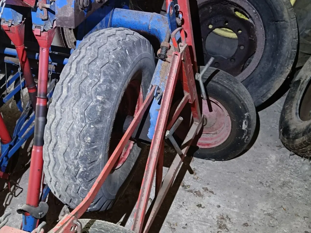 Billede 10 - Stegsted STN 4 m. 33 R.