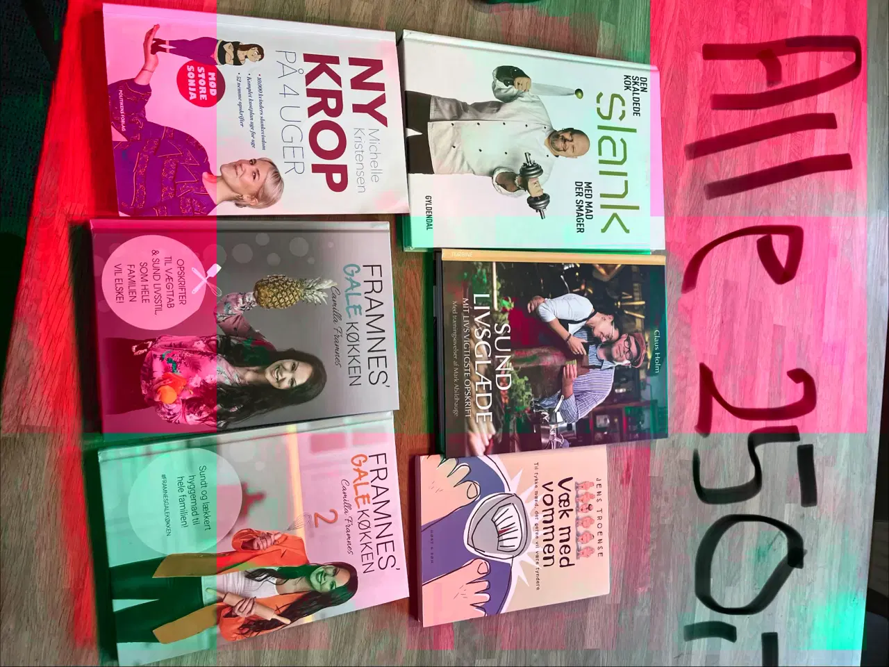 Billede 3 - Sund Livsglæde af Claus Holm