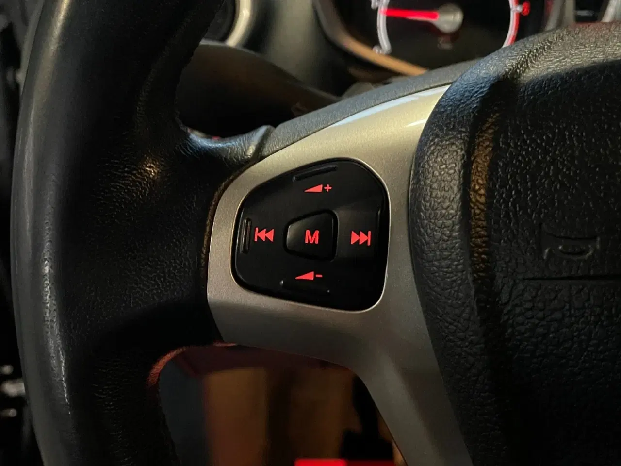 Billede 14 - Ford Fiesta 1,6 TDCi 95 Trend