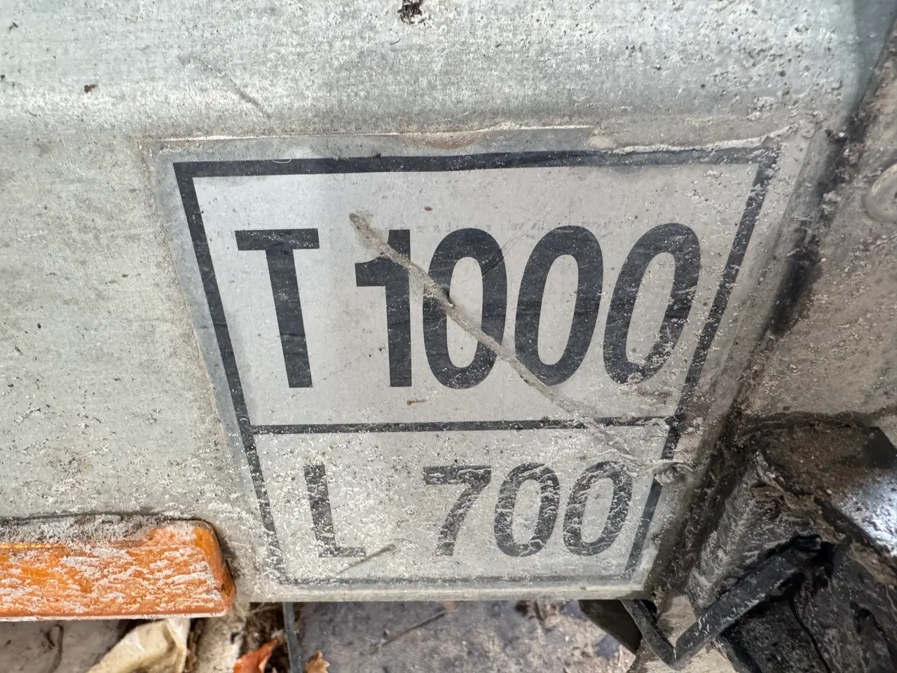 Billede 2 - Trailer til bil