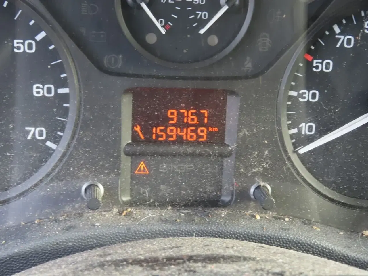 Billede 14 - Toyota Proace