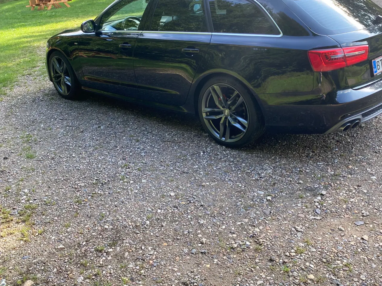 Billede 5 - Audi a6 c7 2,0 tdi s-line