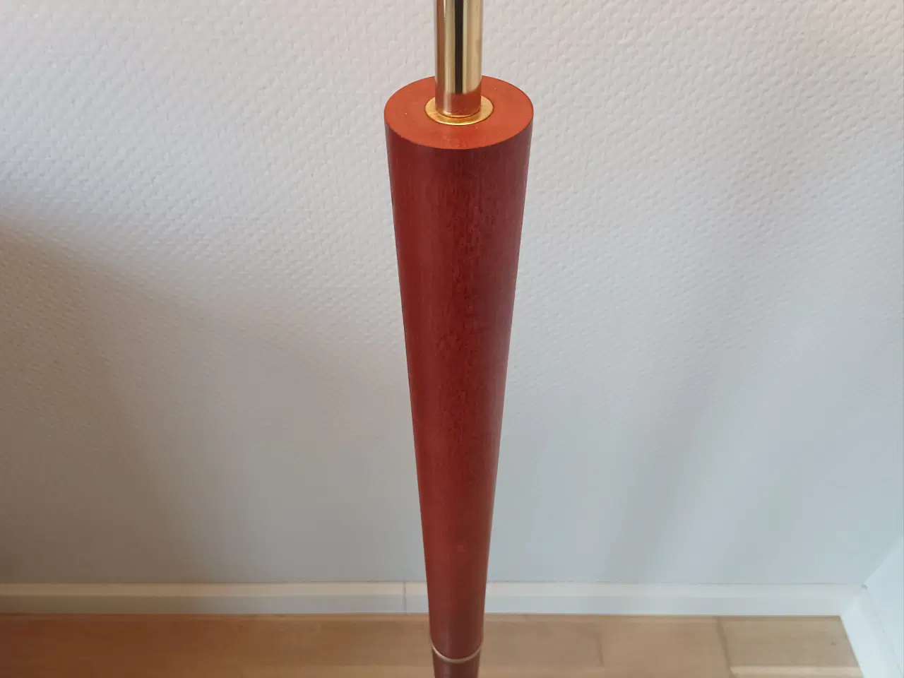 Billede 5 - Retro gulvlampe