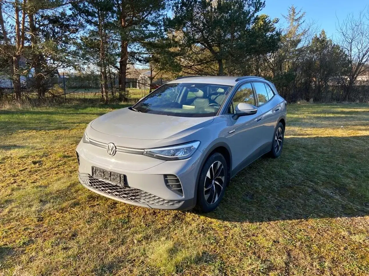 Billede 1 - Volkswagen ID.4