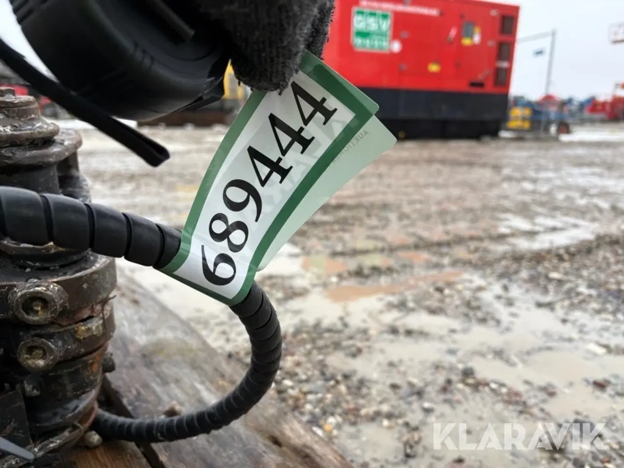 Billede 8 - Sortergrab