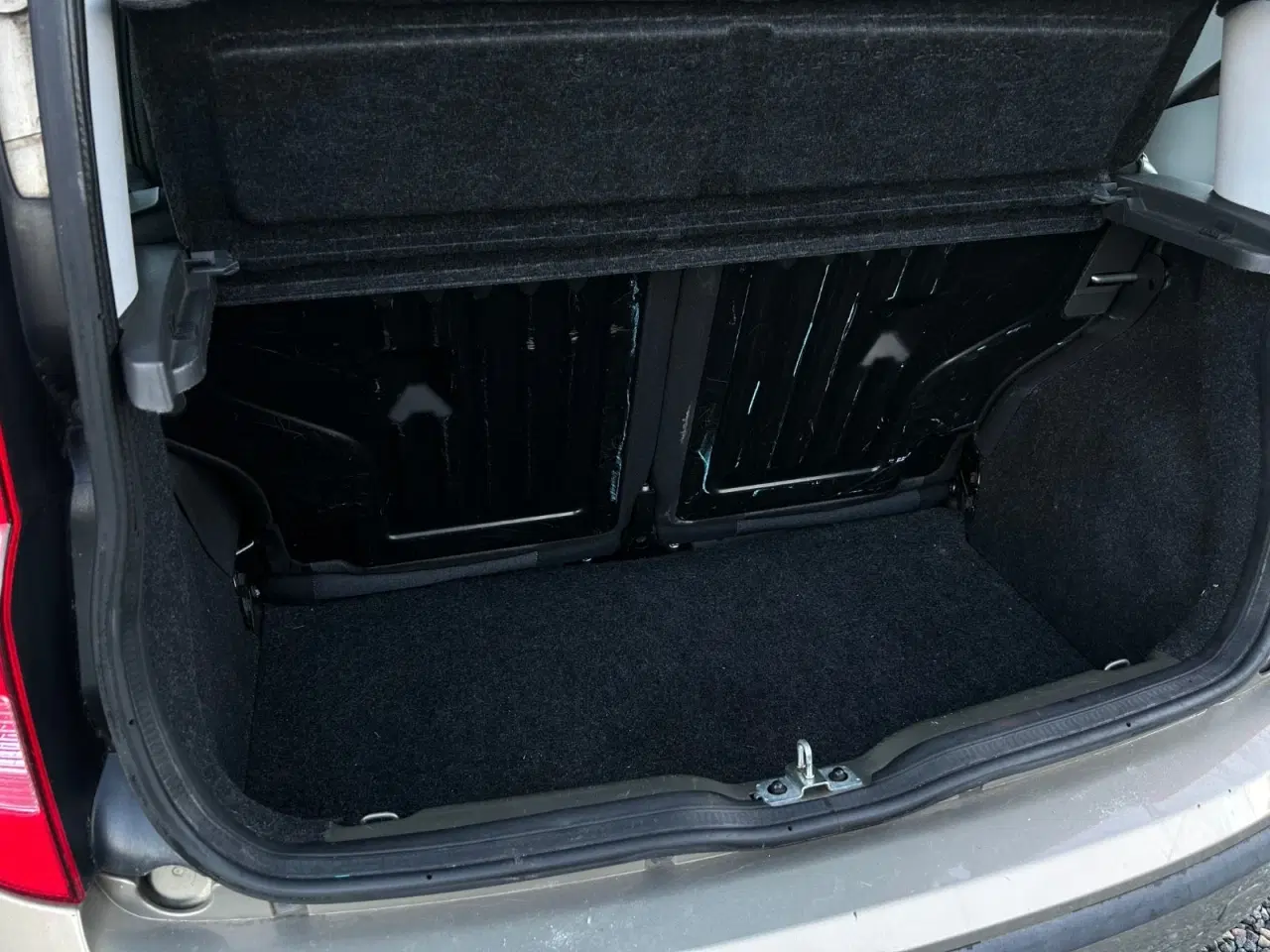 Billede 11 - Fiat Panda 1,2 69 Fresh