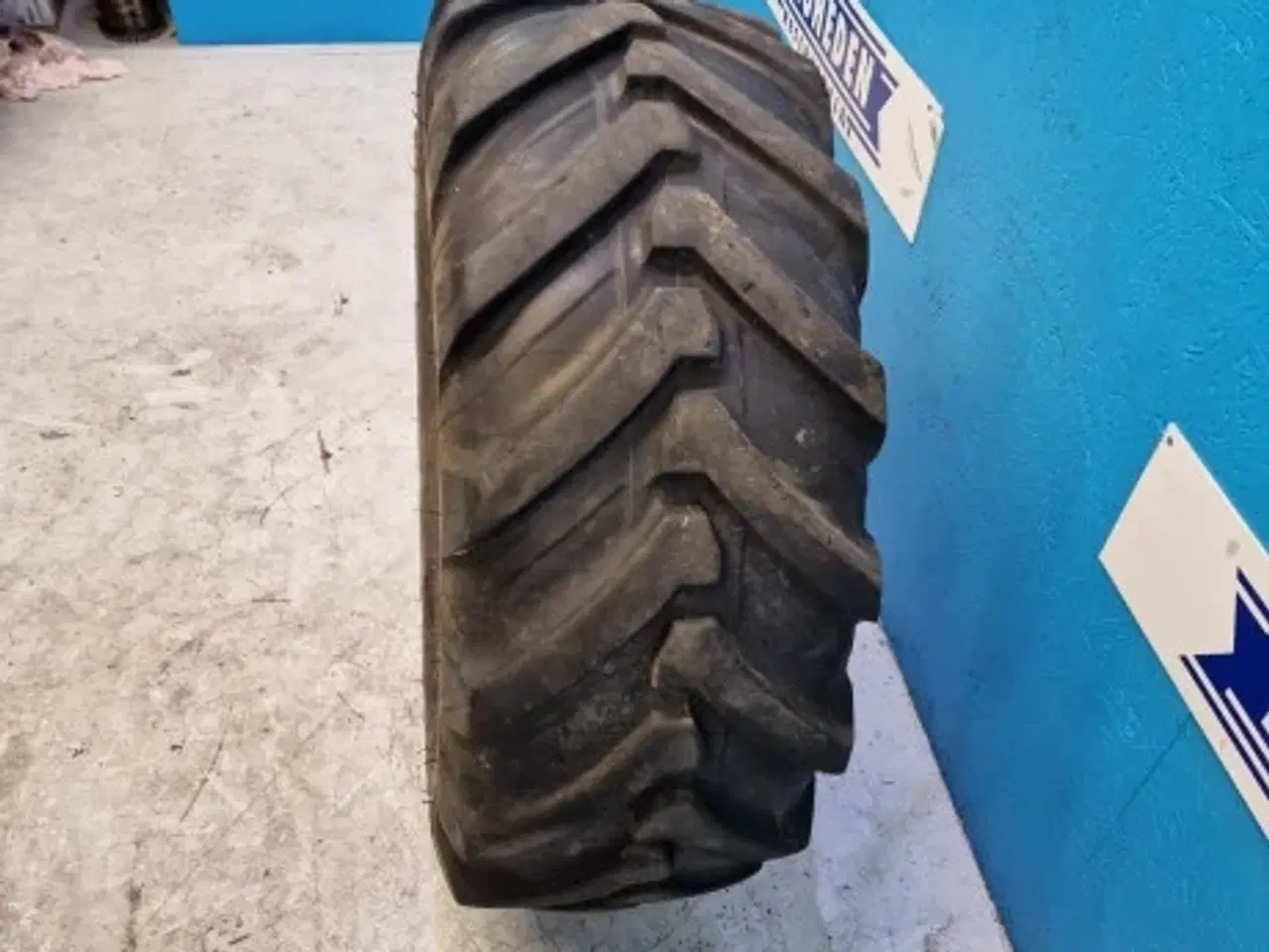Billede 13 - 18"   340/80R18