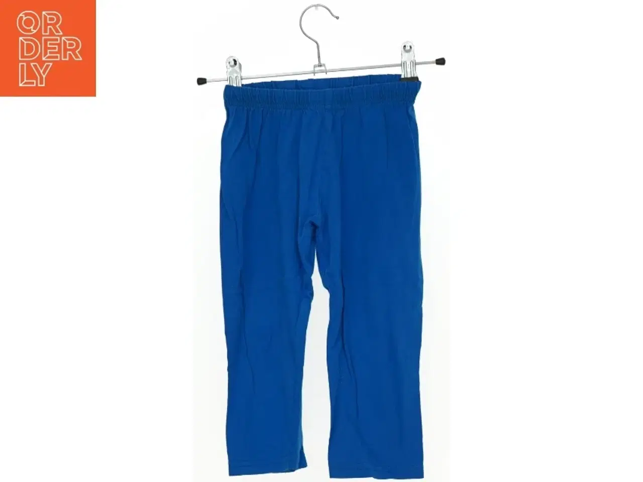 Billede 2 - Pyjamasbukser (str. 98 cm)
