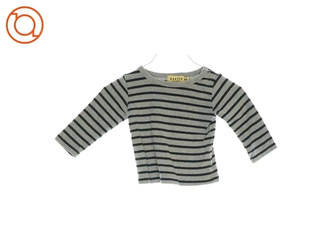 Billede 2 - Bluse fra Bakito (str. 62)
