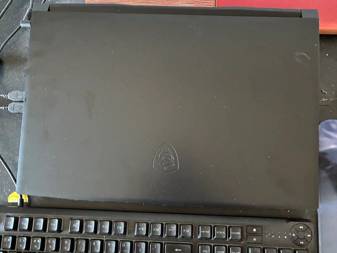 Billede 1 - MSI Katana - Gaming Bærbar