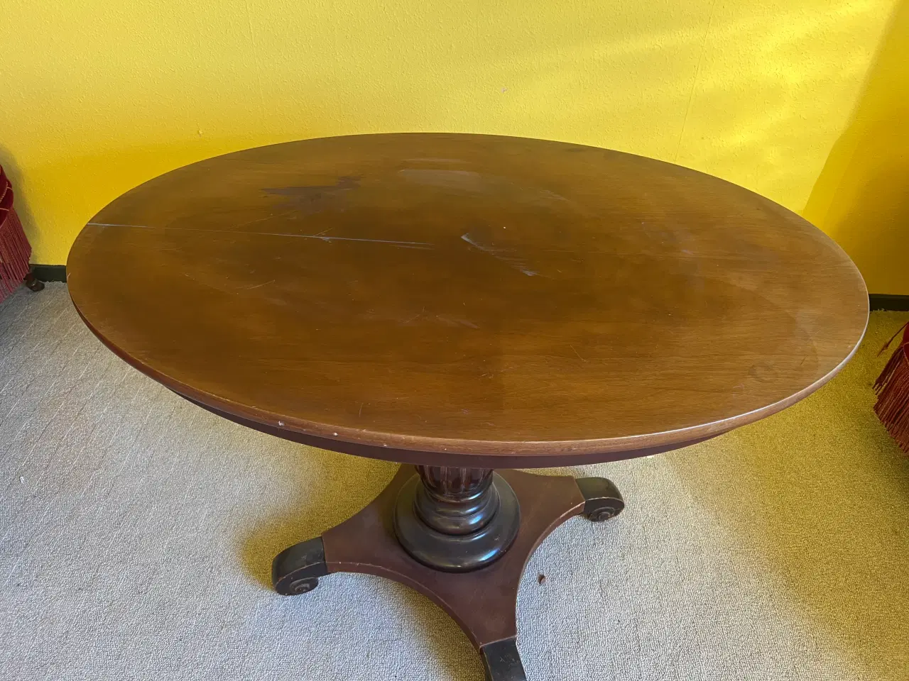 Billede 6 - Spisestue sæt 