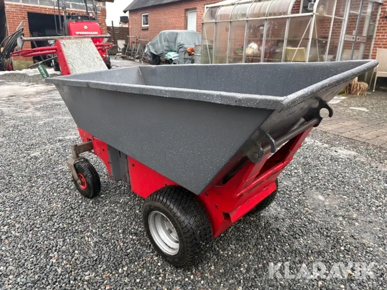 Billede 3 - Elbøre 2M Group