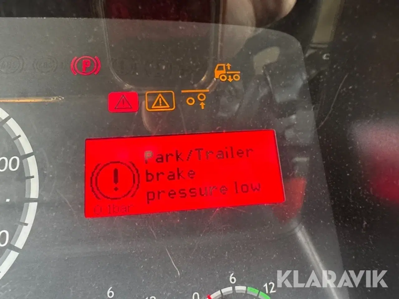 Billede 11 - Lastbil SCANIA G480