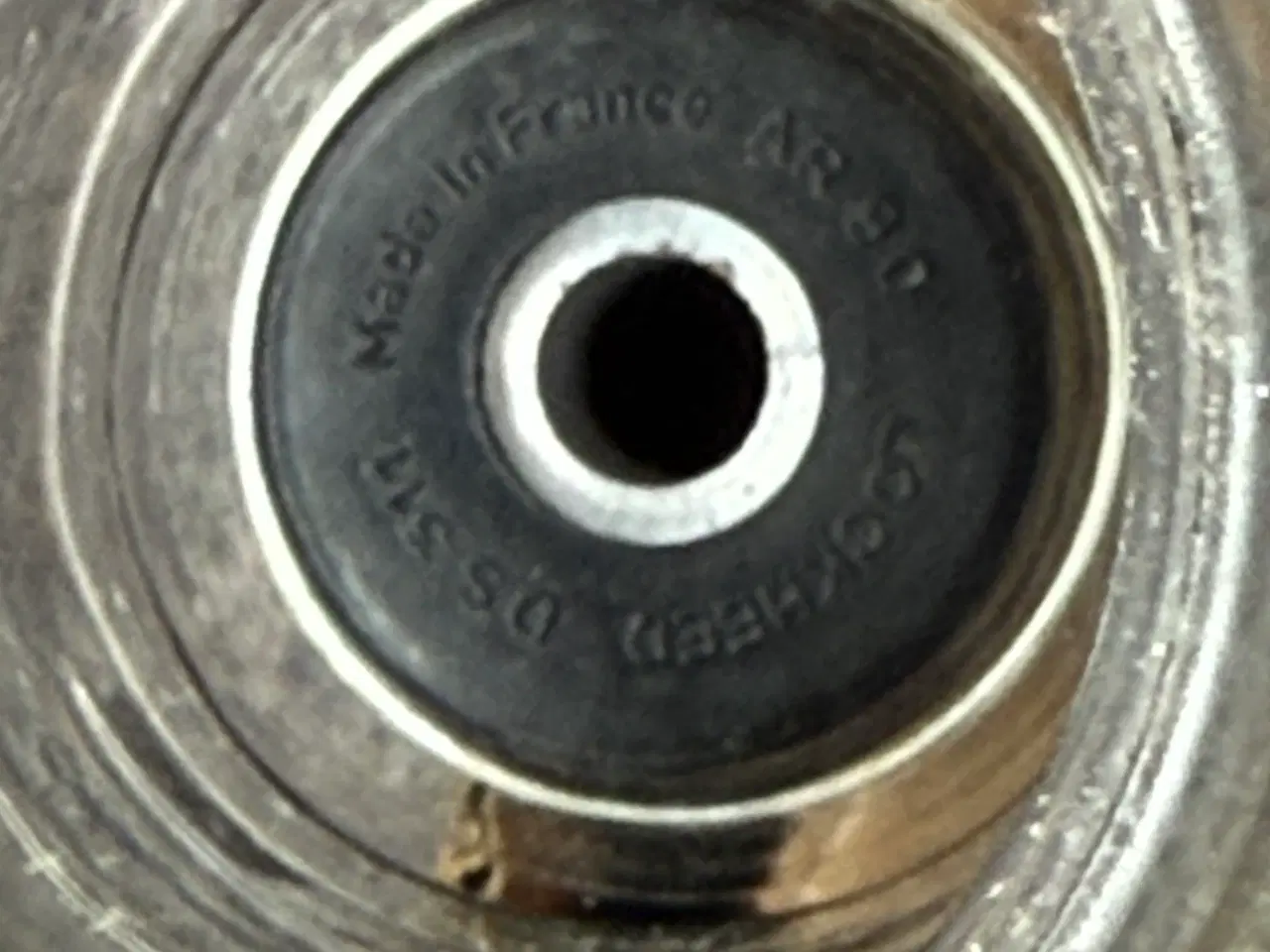 Billede 5 - Lockheed/Nivoclair Remote brake fluid bottle