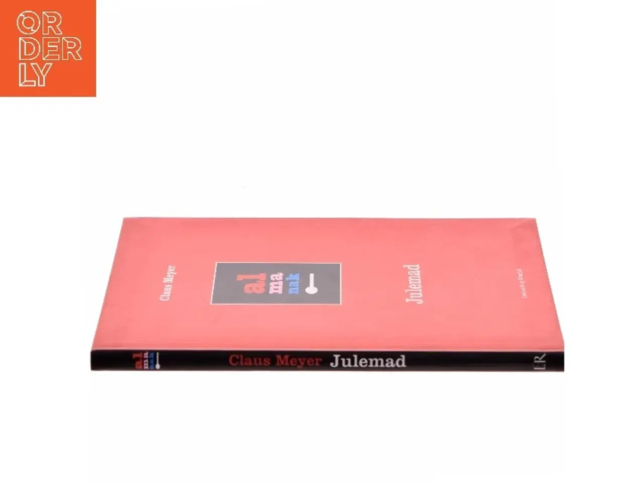 Billede 2 - Julemad af Claus Meyer (Bog)