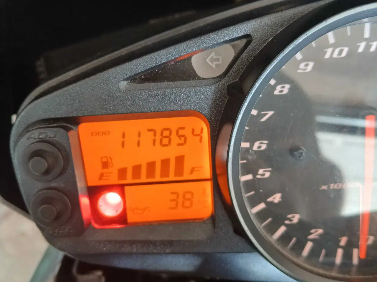 Billede 7 - Suzuki gsr 600 Abs 