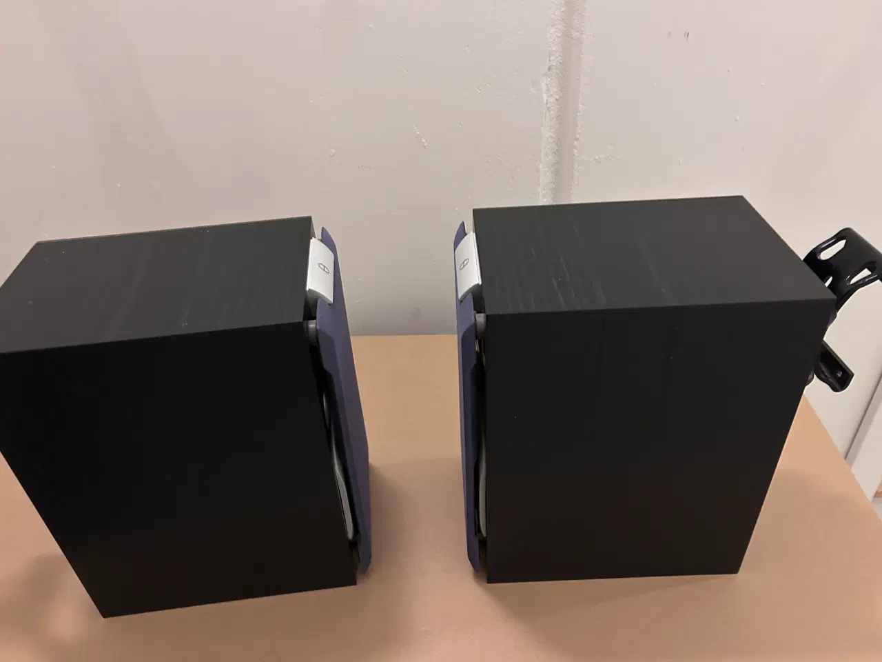 Billede 5 - Audiovector højtalere 