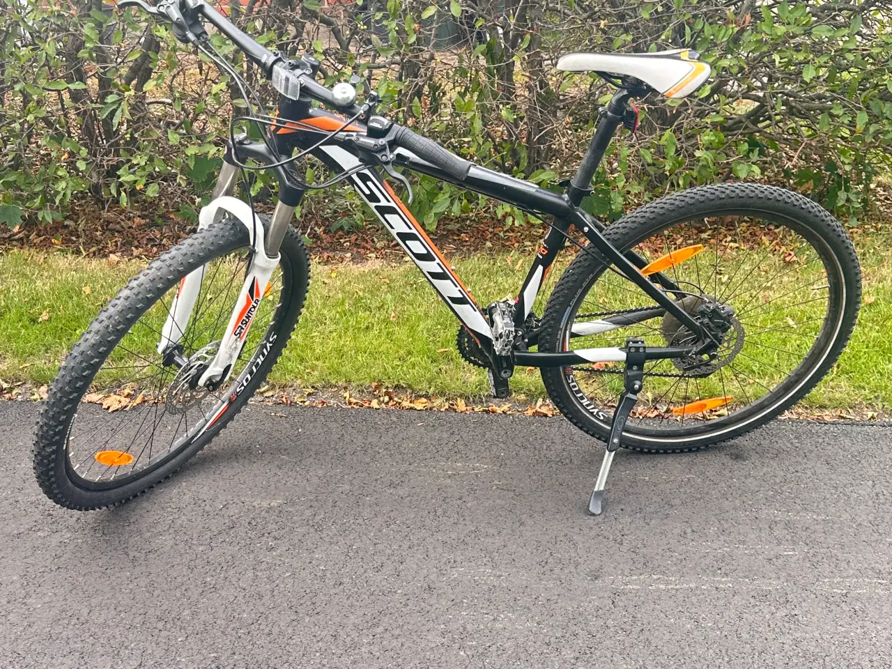 Billede 1 - Scott 30 Gear 43 cm 