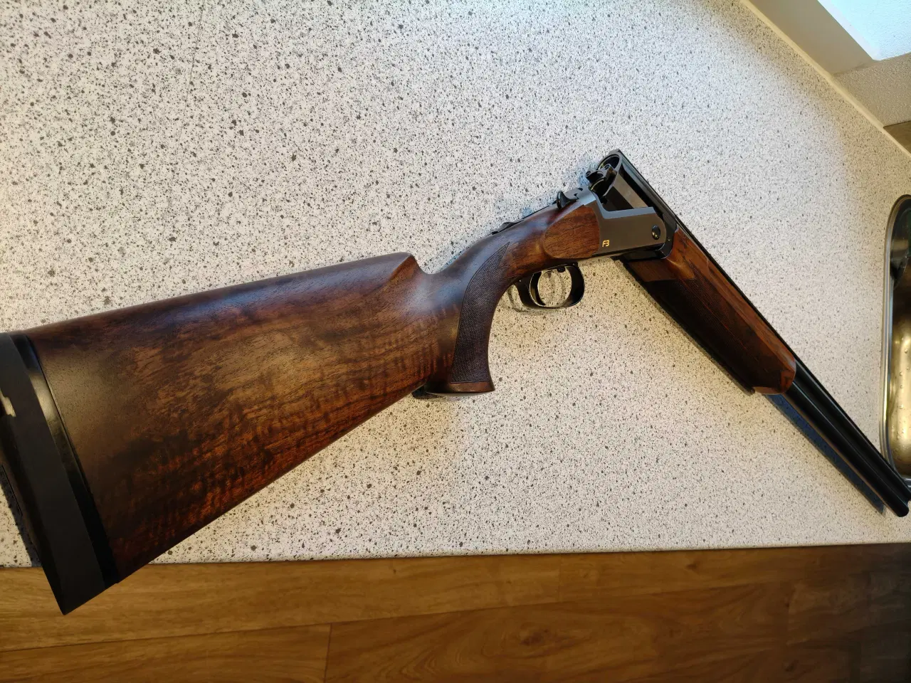 Billede 4 - Blaser F3 Competition 