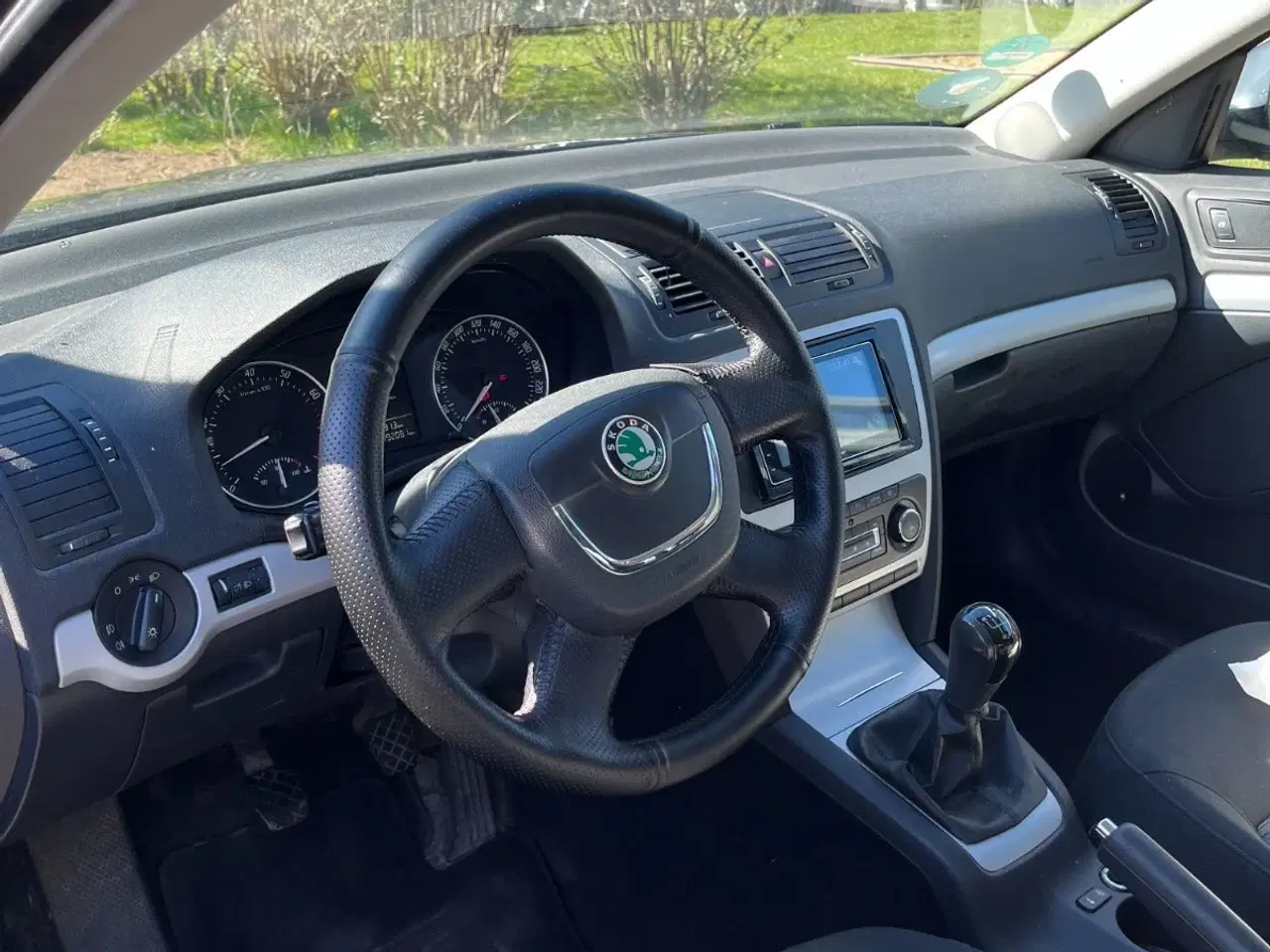 Billede 9 - Skoda Octavia 1,4 TSi 122 Classic