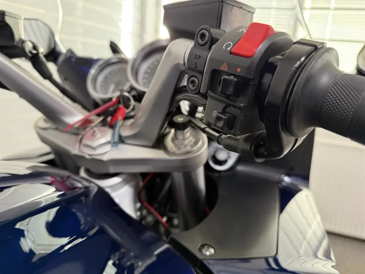 Billede 9 - Yamaha FJR 1300 A