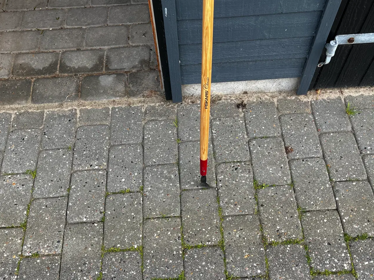 Billede 2 - Blandet haveredskaber 