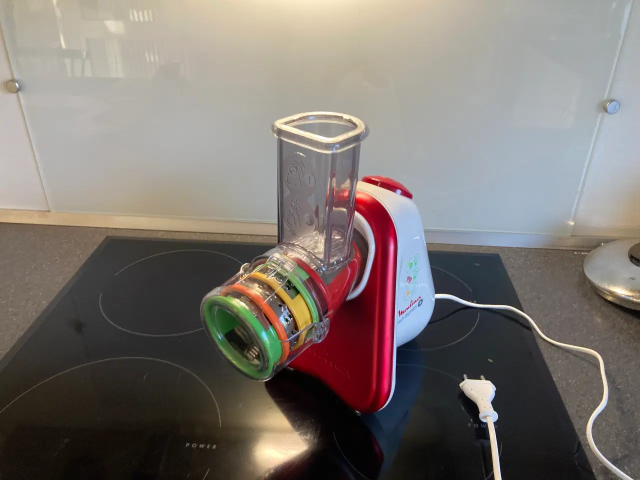 Billede 2 - Moulinex Fresh Expres