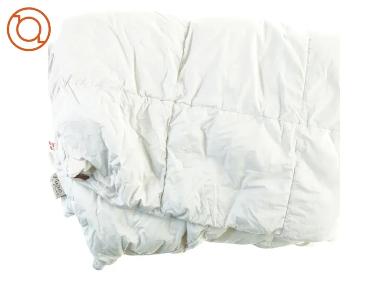 Billede 2 - Juniordyne fra Pure And Care (str. 90 x 130 cm)