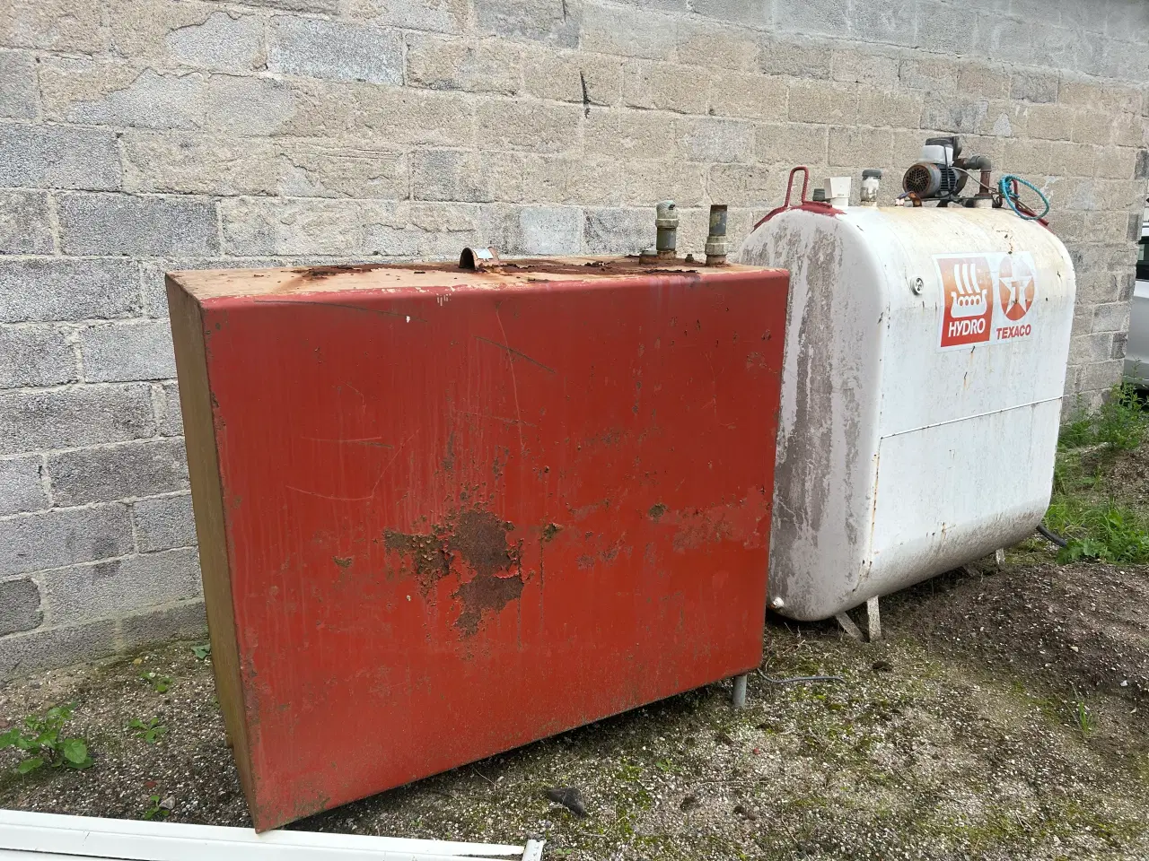 Billede 14 - Forskellige materialer byd 
