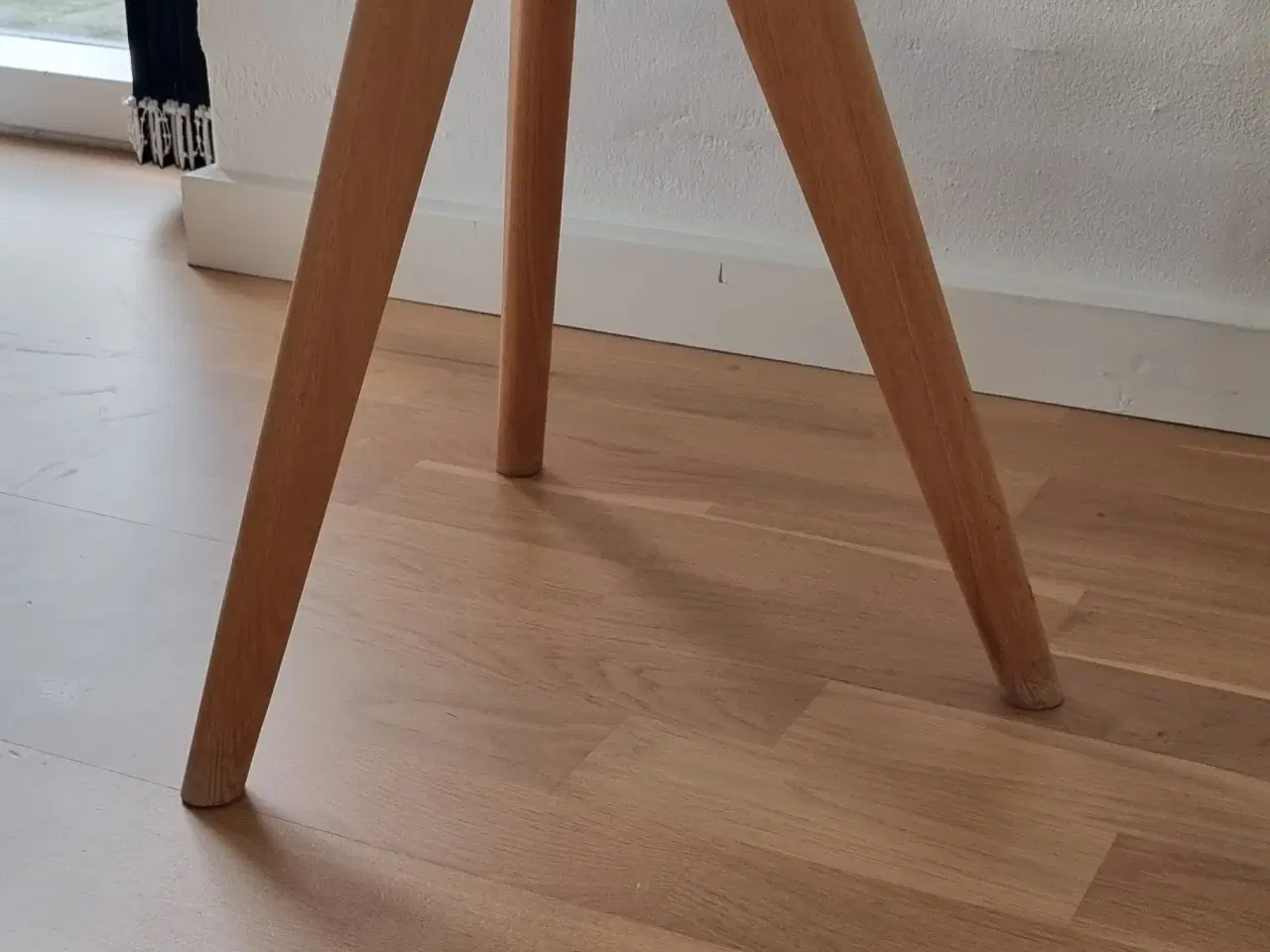 Billede 3 - Menu flip around table 
