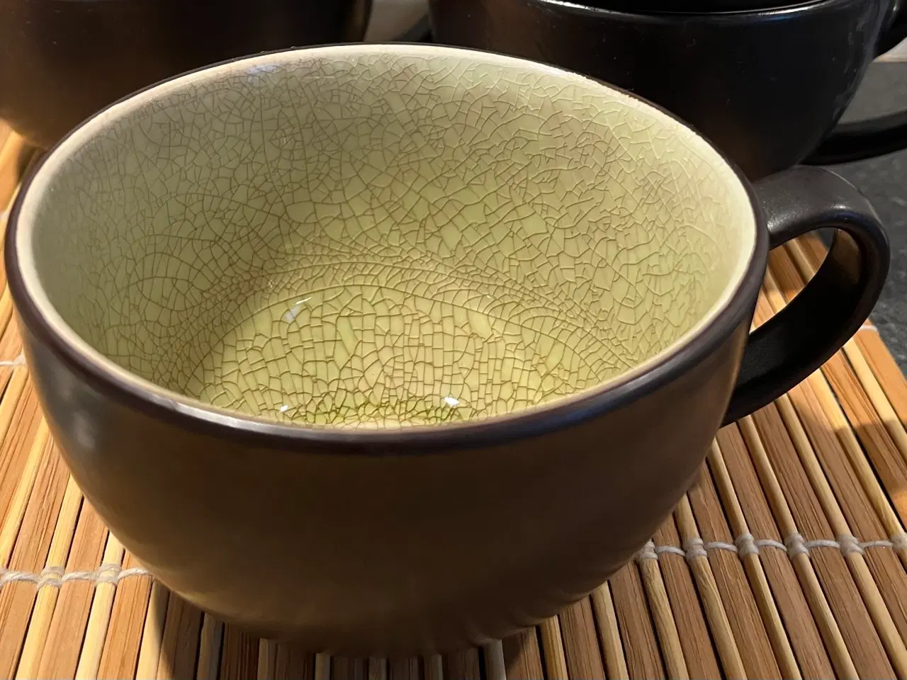 Billede 2 - 5 smukke vintage kopper