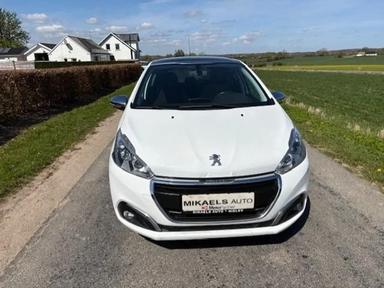Billede 2 - Peugeot 208 1,2 VTi 82 Intense