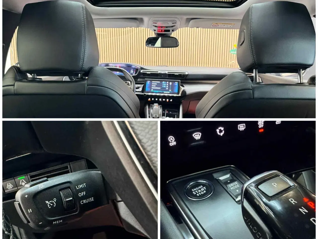 Billede 14 - Peugeot 508 1,5 BlueHDi 130 Allure Pack SW EAT8