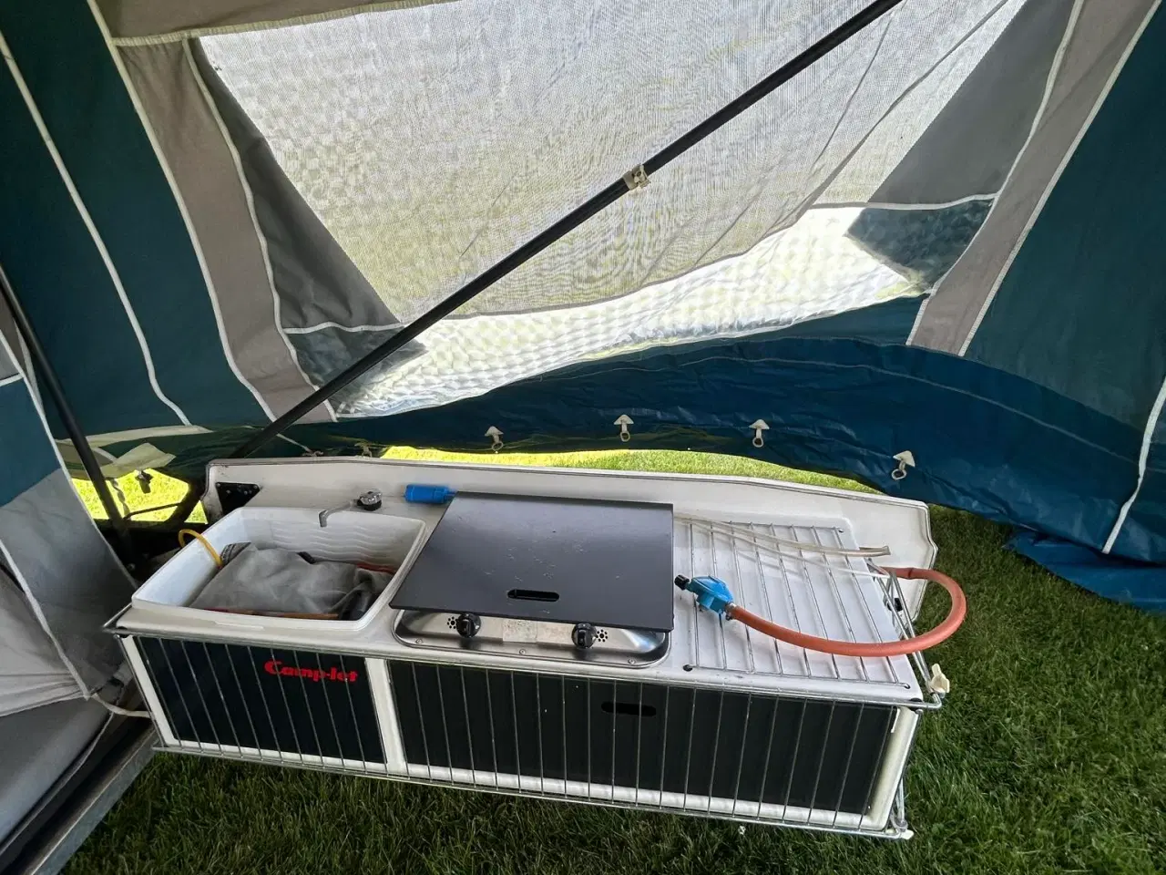 Billede 3 - Camp Let