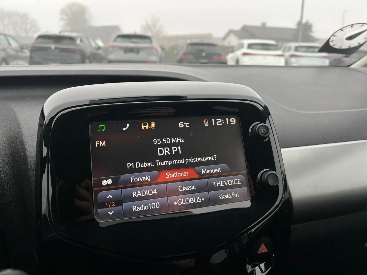 Billede 11 - Peugeot 108 1,0 e-VTi 69 Allure TOP!