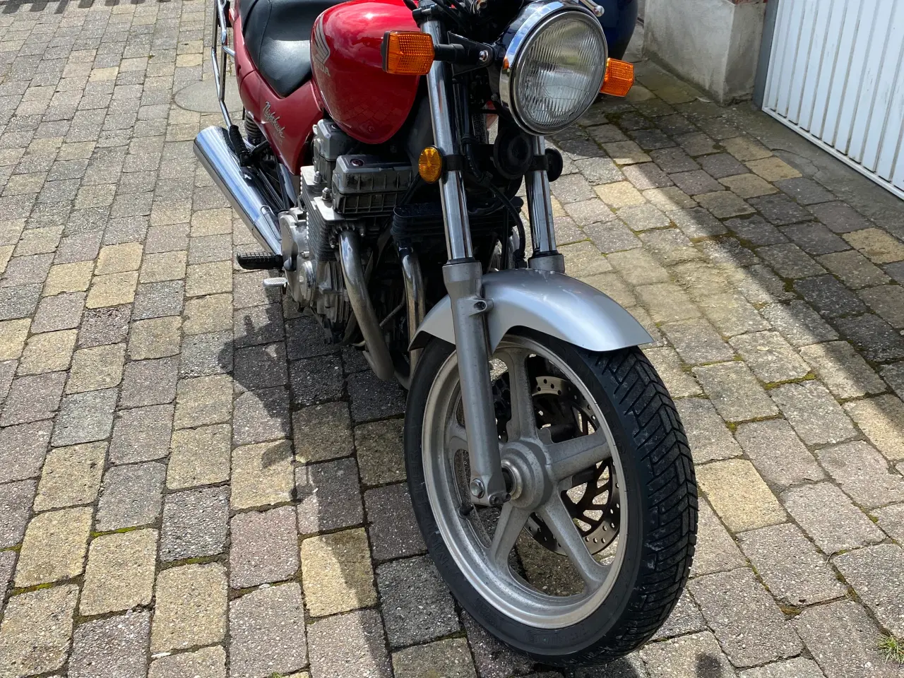 Billede 3 - Honda cb 750 nighthawk