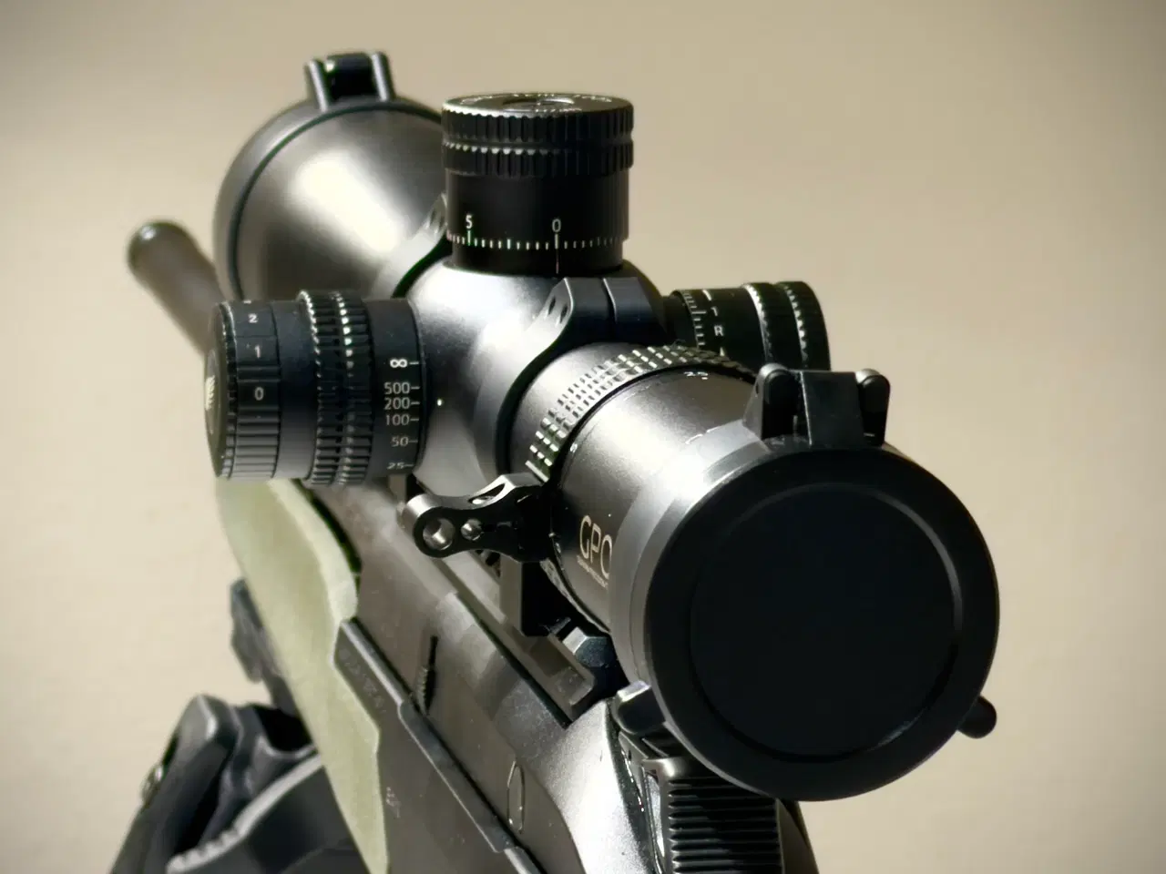 Billede 7 - Beretta BRX1 .308