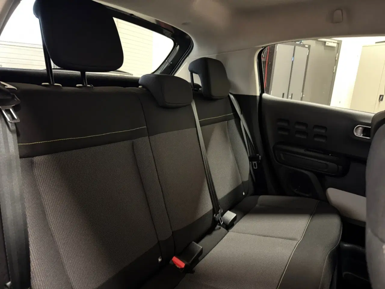 Billede 14 - Citroën C3 1,6 BlueHDi 75 Feel