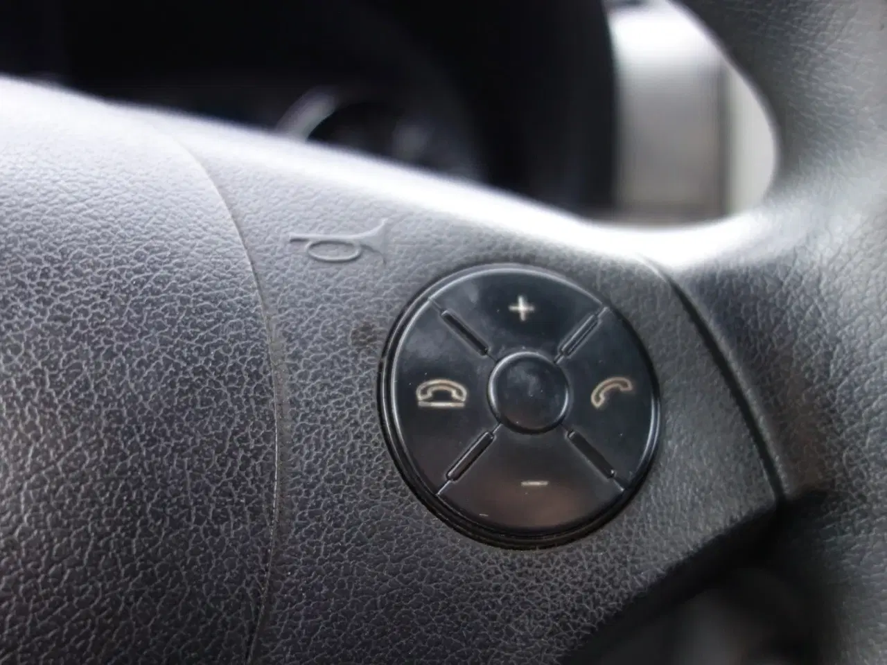 Billede 8 - Mercedes Sprinter 316 2,2 CDi R2 Kassevogn