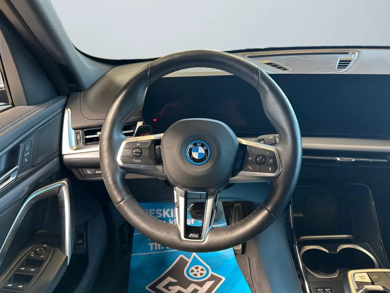 Billede 13 - BMW iX1  eDrive20 M-Sport