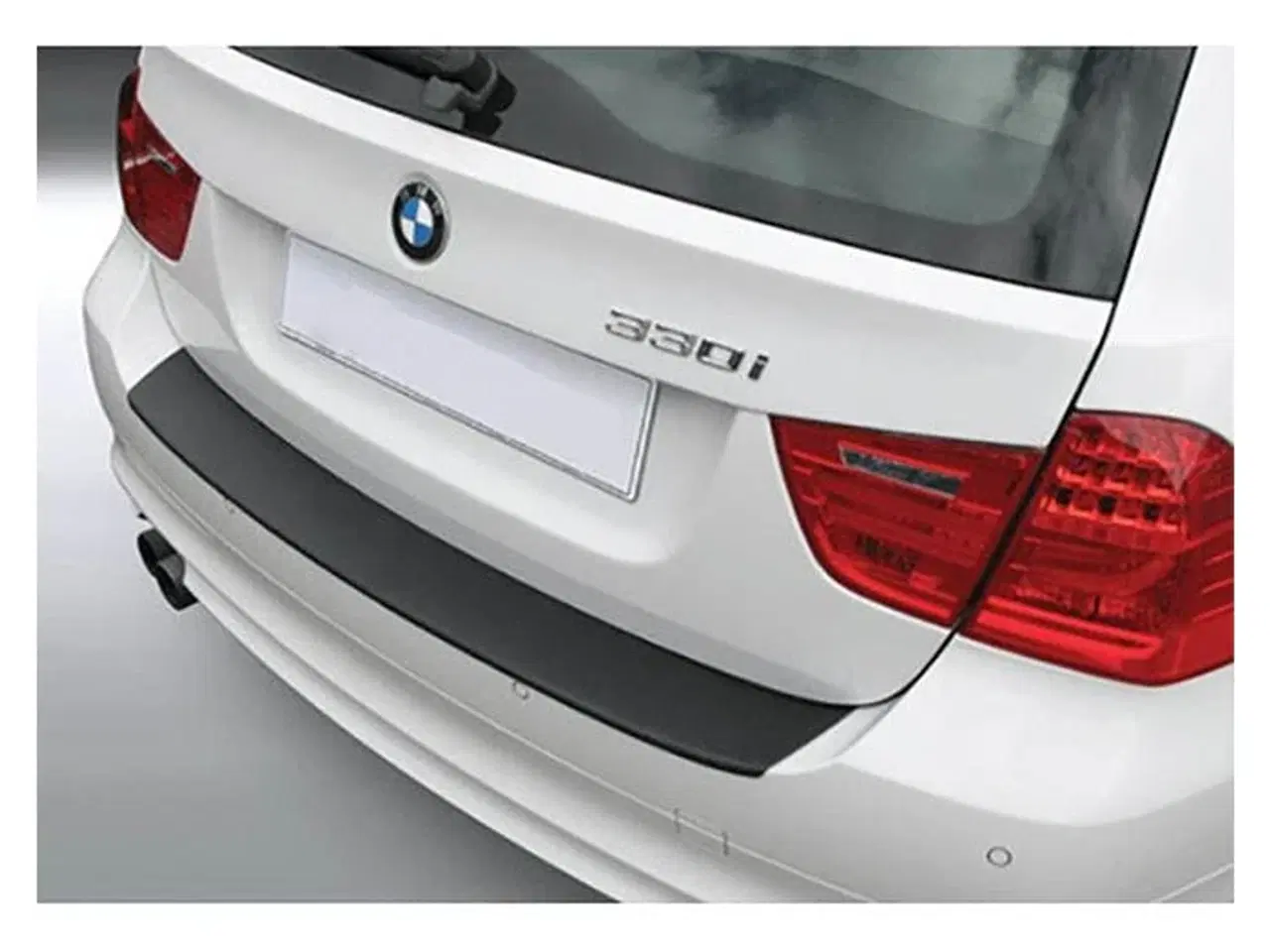 Billede 1 - Læssekantbeskytter BMW 3 stc E91 09.2008-08.2012