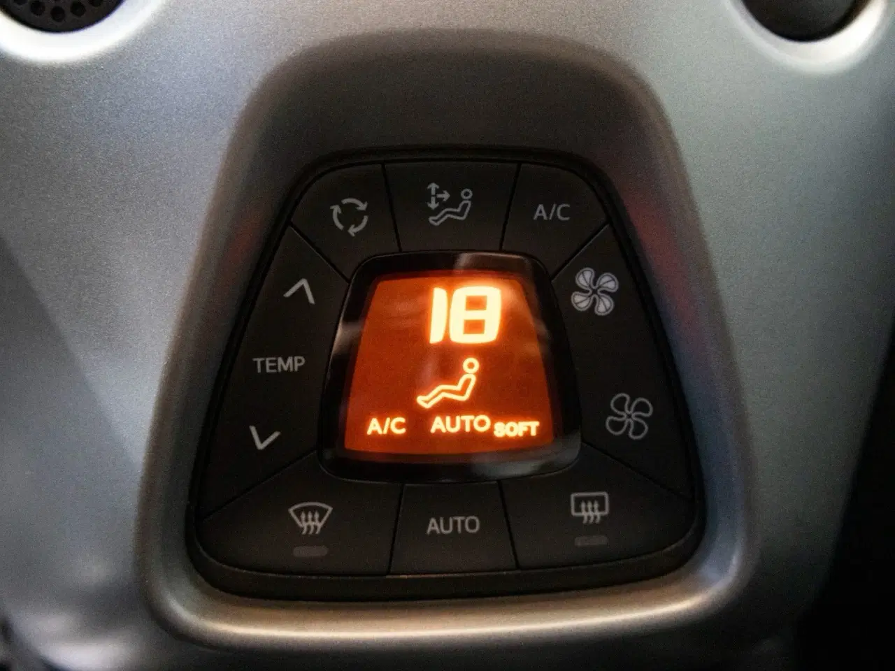 Billede 18 - Toyota Aygo 1,0 VVT-i x-pression