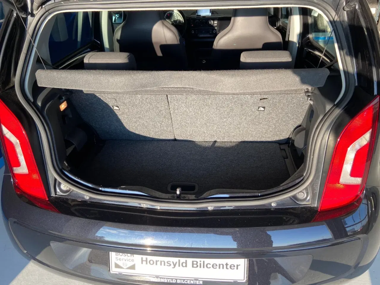 Billede 10 - VW Up! 1,0 60 Move Up! BMT