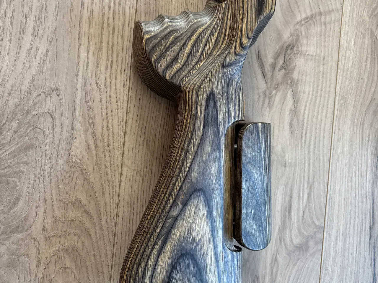 Billede 2 - GRS skæfte tikka T3x og T1x
